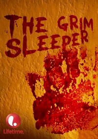 The Grim Sleeper (2014) - poster