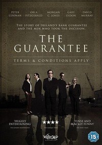 The Guarantee (2014) - poster