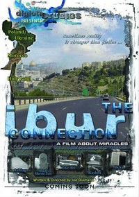 The IBUR Connection (2014) - poster