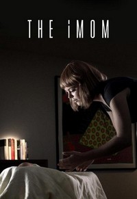 The iMom (2014) - poster