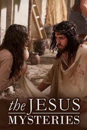 The Jesus Mysteries (2014) - poster