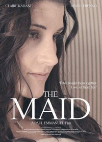 The Maid (2014) - poster