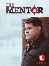 The Mentor (2014) - poster