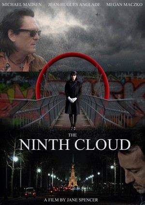 The Ninth Cloud (2014) - poster