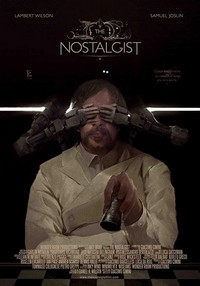 The Nostalgist (2014) - poster