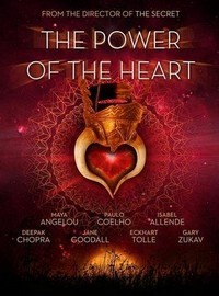 The Power of the Heart (2014) - poster