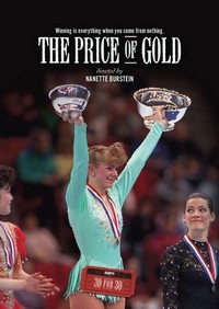 The Price of Gold (2014) - poster