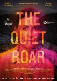 The Quiet Roar (2014) - poster