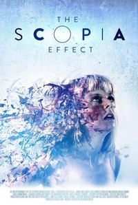 The Scopia Effect (2014) - poster