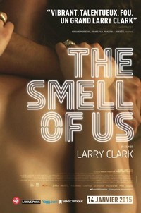 The Smell of Us (2014) - poster