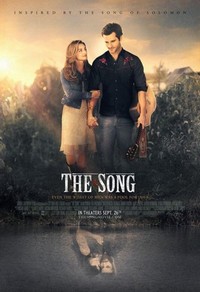 The Song (2014) - poster