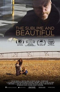 The Sublime and Beautiful (2014) - poster