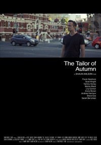 The Tailor of Autumn (2014) - poster