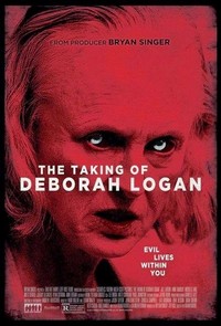 The Taking of Deborah Logan (2014) - poster