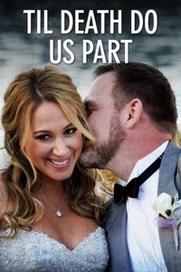 Til Death Do Us Part (2014) - poster