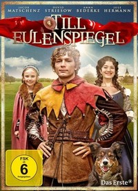 Till Eulenspiegel (2014) - poster