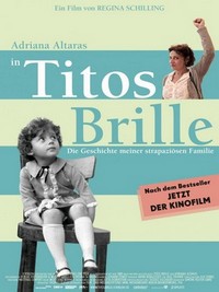 Titos Brille (2014) - poster