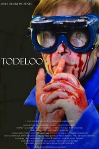 Todeloo (2014) - poster