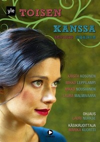 Toisen Kanssa (2014) - poster