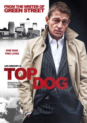 Top Dog (2014) - poster