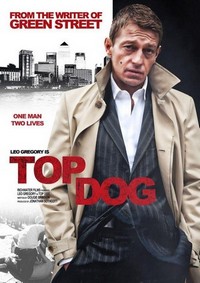 Top Dog (2014) - poster