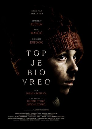 Top Je Bio Vreo (2014) - poster