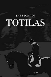 Totilas: Paard en Fenomeen! (2014) - poster