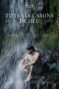 Tots els Camins de Déu (2014) - poster