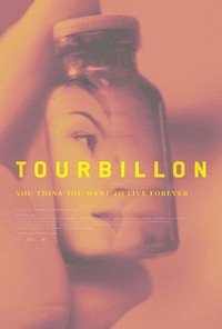 Tourbillon (2014) - poster