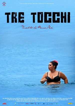 Tre Tocchi (2014) - poster