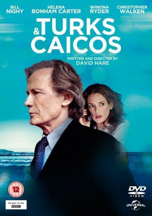 Turks & Caicos (2014) - poster