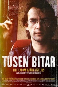 Tusen Bitar (2014) - poster