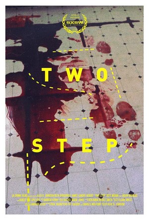 Two Step (2014) - poster