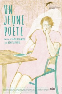 Un Jeune Poète (2014) - poster