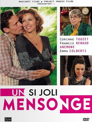 Un Si Joli Mensonge (2014) - poster
