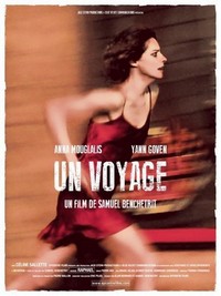 Un Voyage (2014) - poster