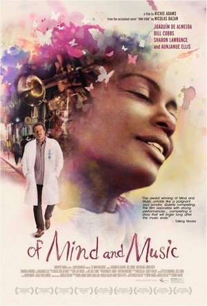 Una Vida: A Fable of Music and the Mind (2014) - poster