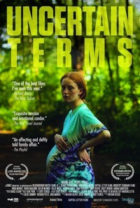 Uncertain Terms (2014) - poster