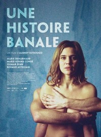 Une Histoire Banale (2014) - poster