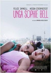 Unga Sophie Bell (2014) - poster