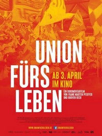 Union fürs Leben (2014) - poster