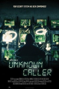 Unknown Caller (2014) - poster