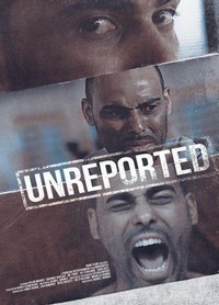 Unreported (2014) - poster