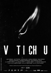 V Tichu (2014) - poster