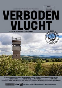 Verboden Vlucht (2014) - poster