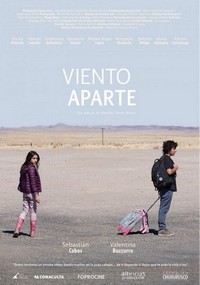 Viento Aparte (2014) - poster