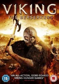 Viking: The Berserkers (2014) - poster