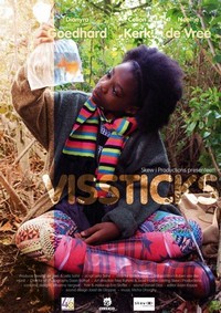 Vissticks (2014) - poster