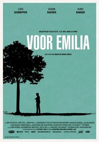 Voor Emilia (2014) - poster