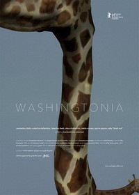 Washingtonia (2014) - poster